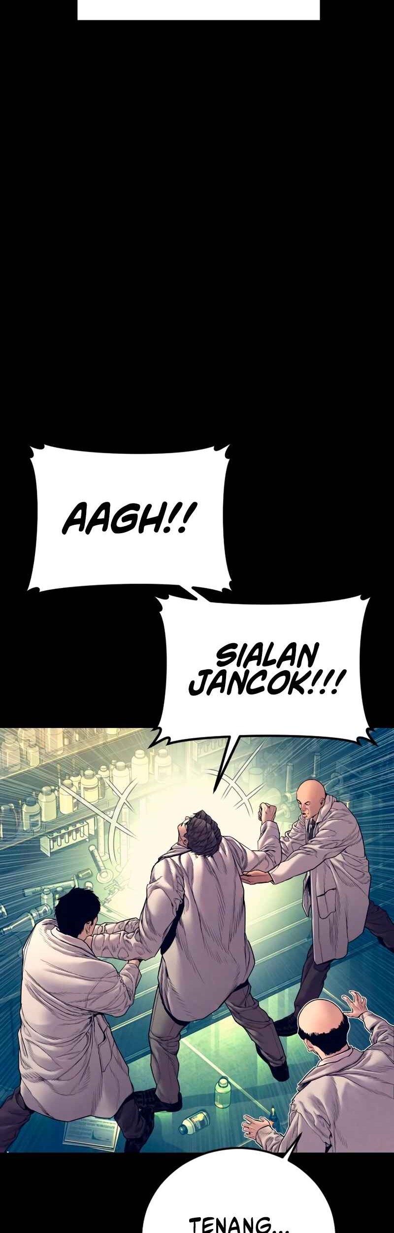 Chapter 185 - halaman 34