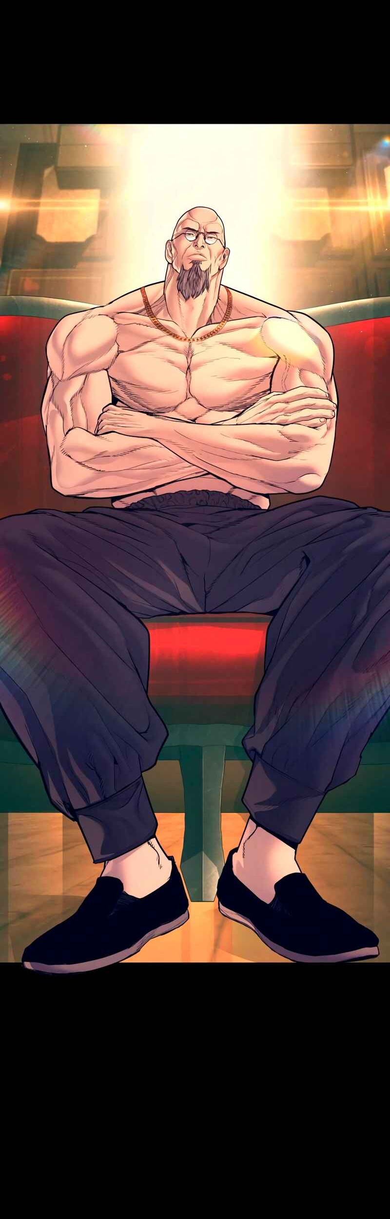 Chapter 185 - halaman 44