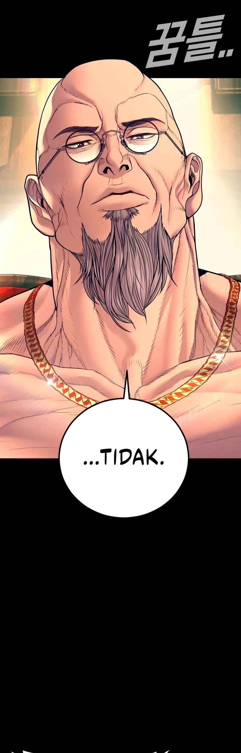 Chapter 185 - halaman 45