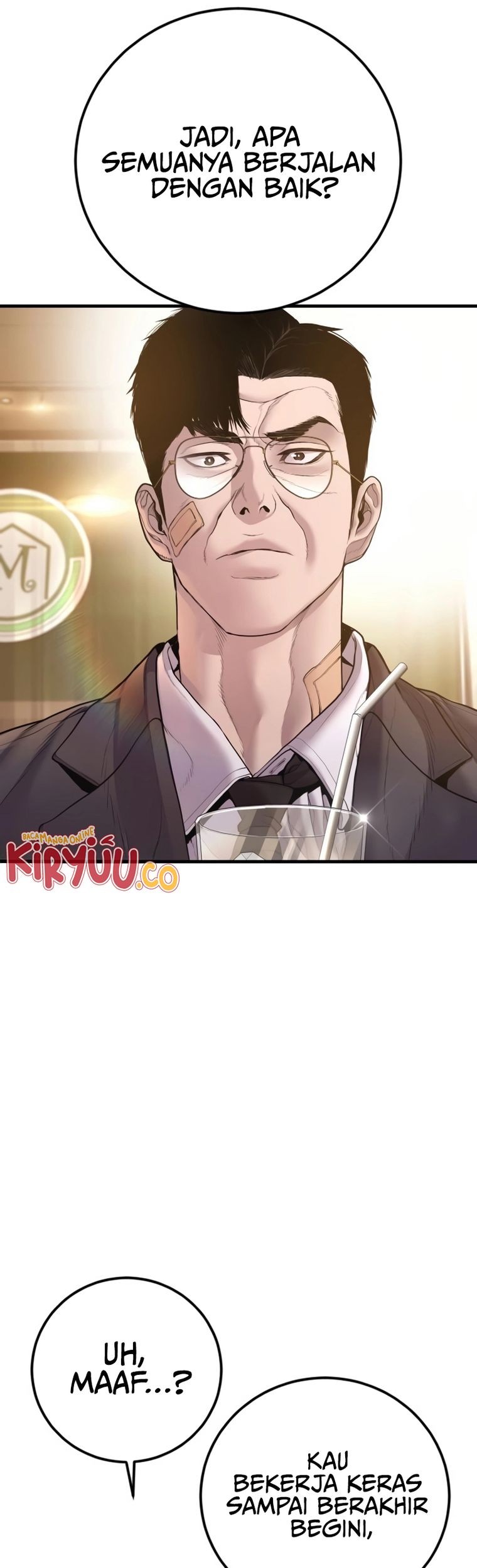 Chapter 188 - halaman 70