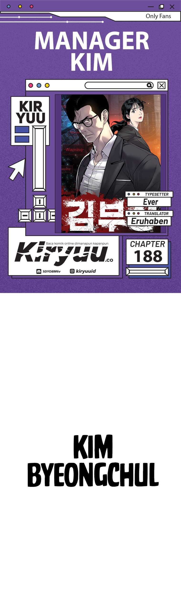 Chapter 188 - halaman 2