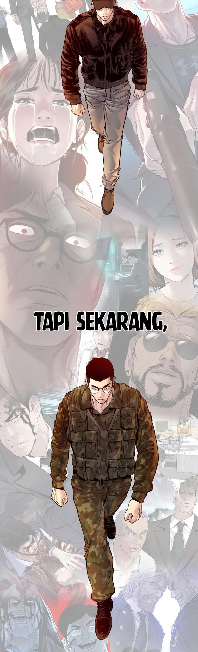 Chapter 188 - halaman 131