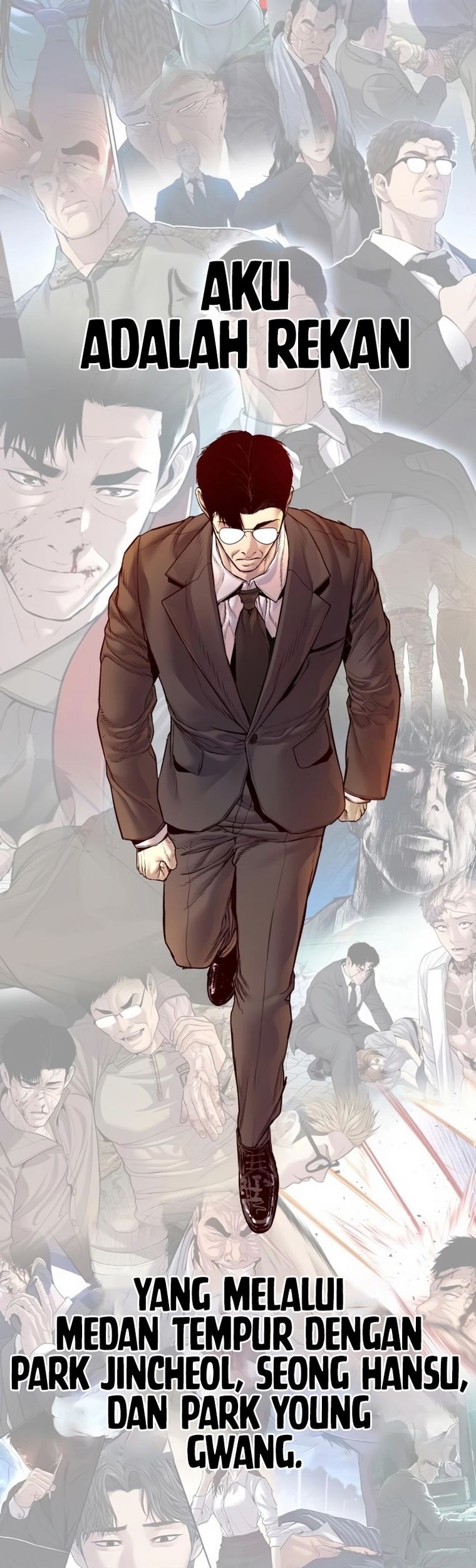 Chapter 188 - halaman 132