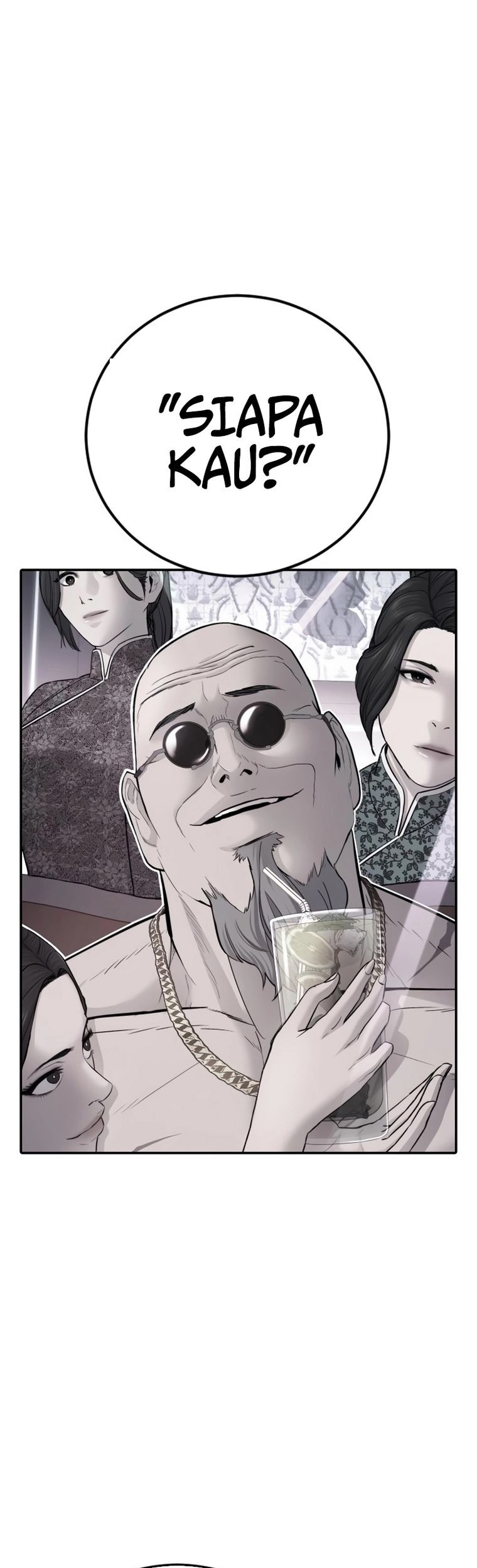 Chapter 188 - halaman 32