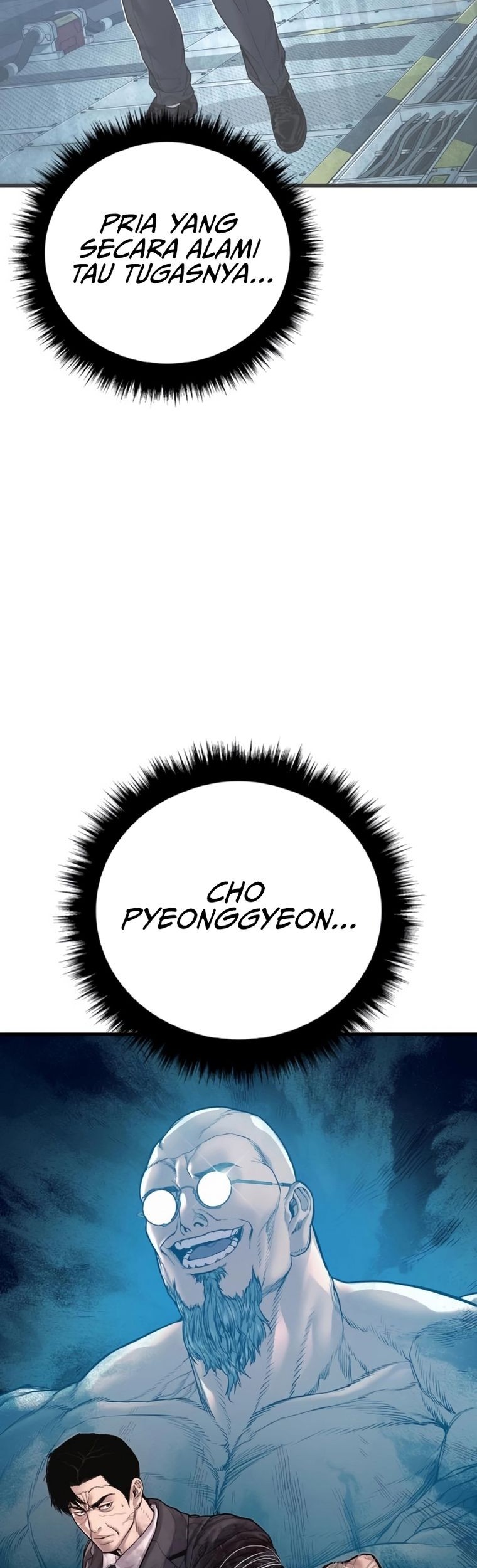 Chapter 188 - halaman 36