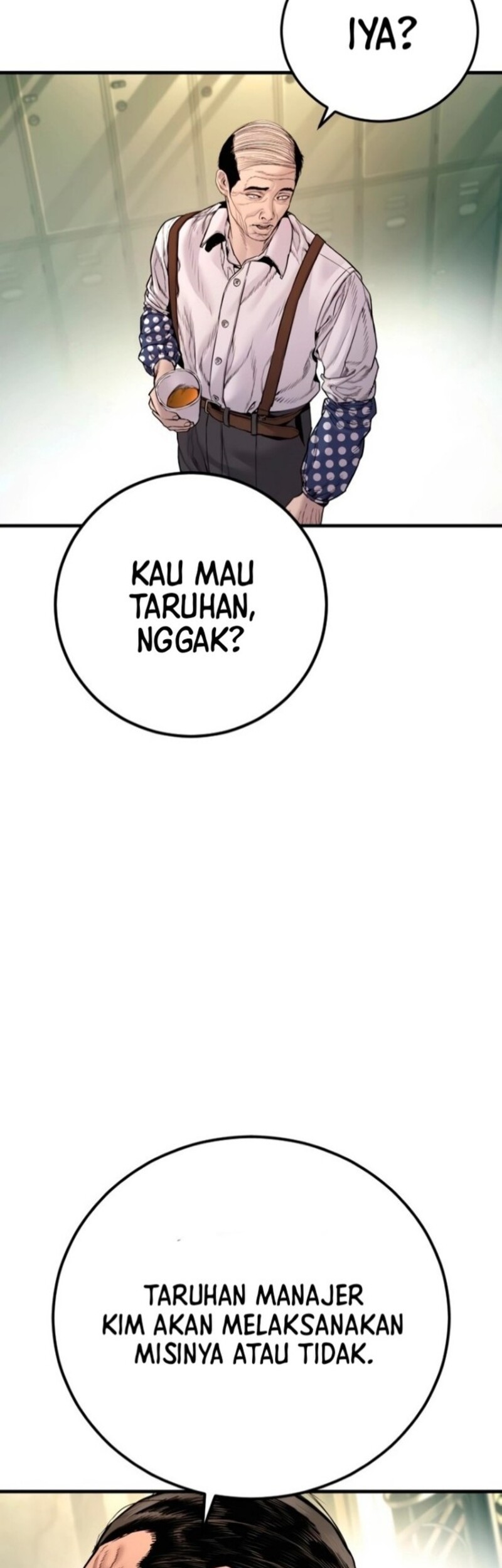 Chapter 189 - halaman 32