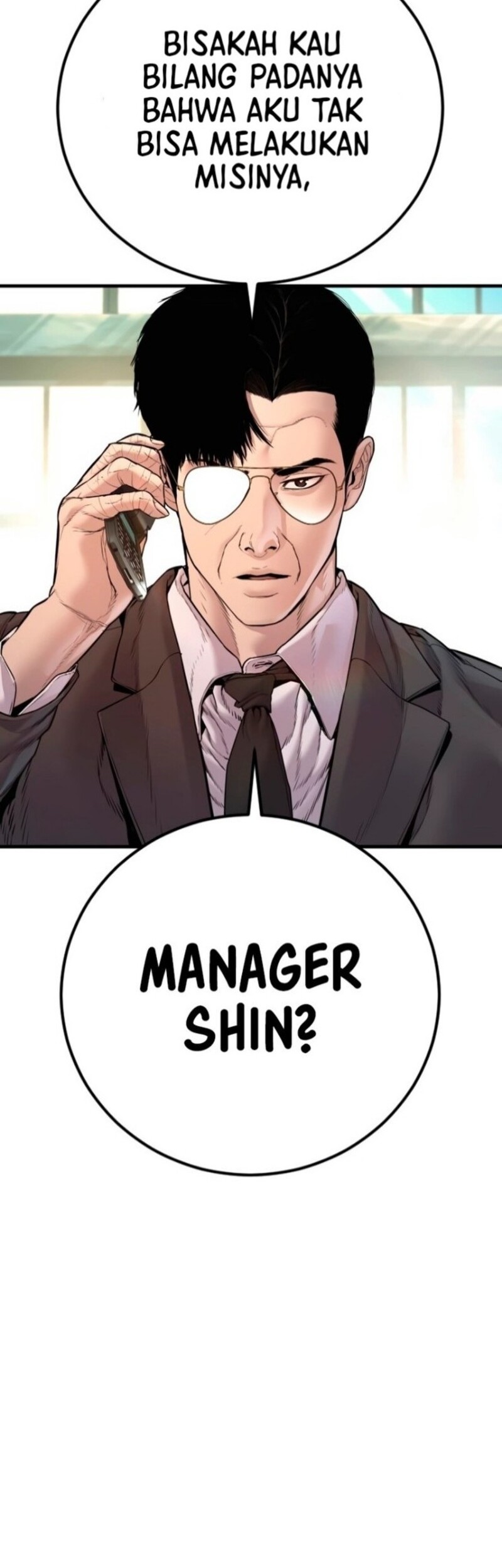 Chapter 189 - halaman 36