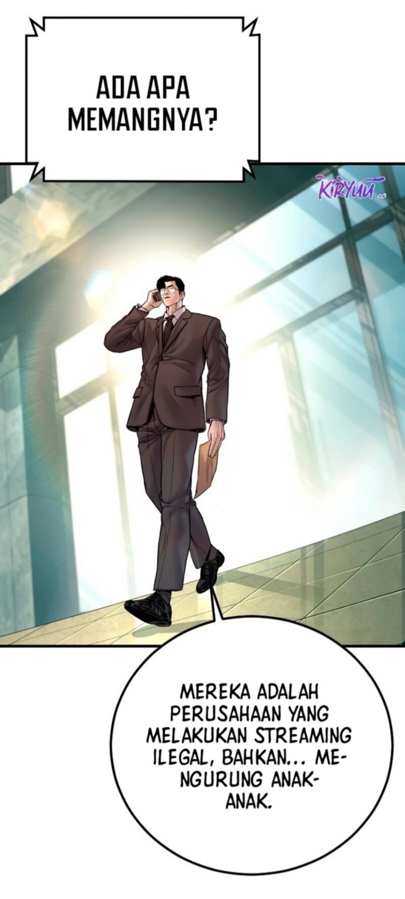 Chapter 189 - halaman 37