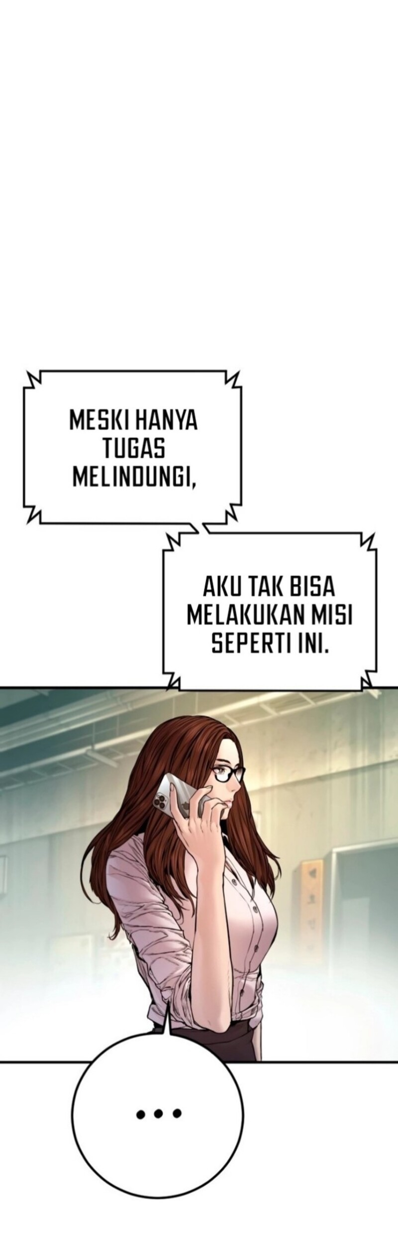 Chapter 189 - halaman 38