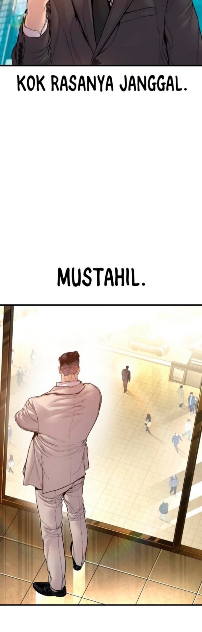 Chapter 189 - halaman 47