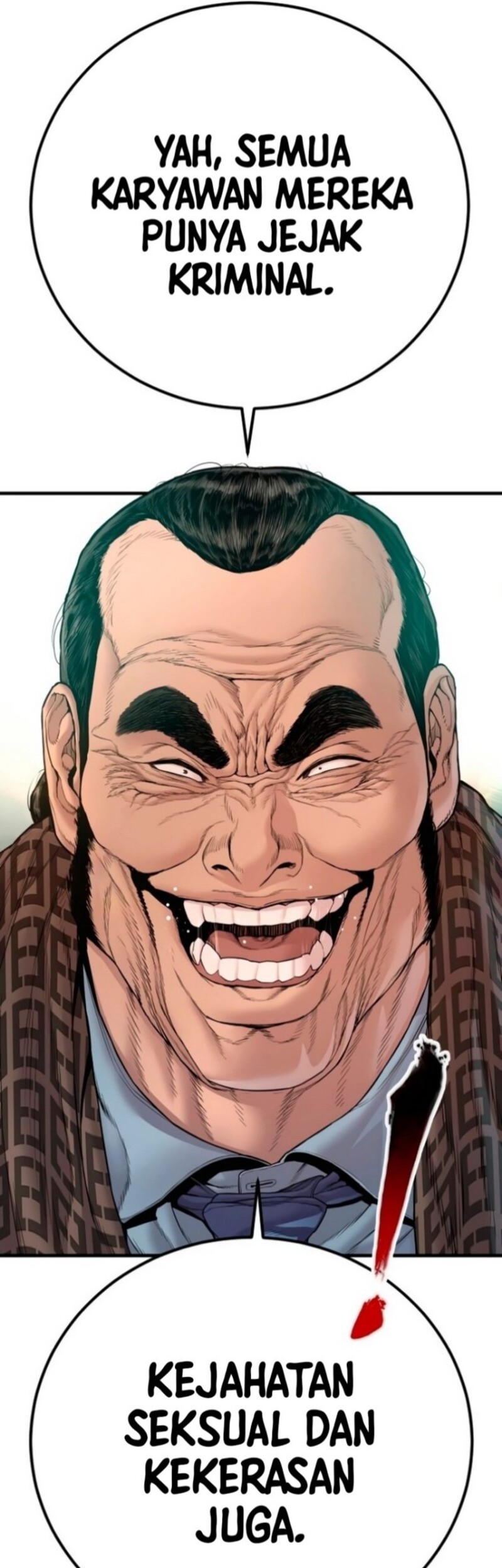 Chapter 189 - halaman 62