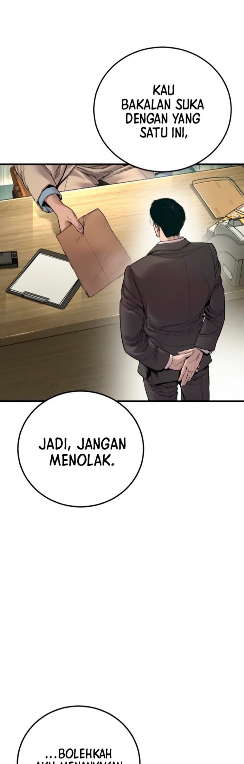 Chapter 189 - halaman 8