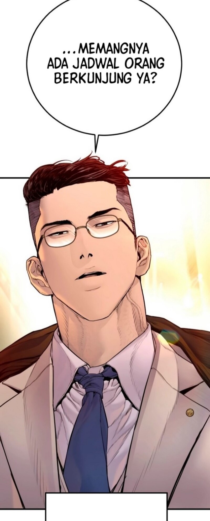 Chapter 189 - halaman 22