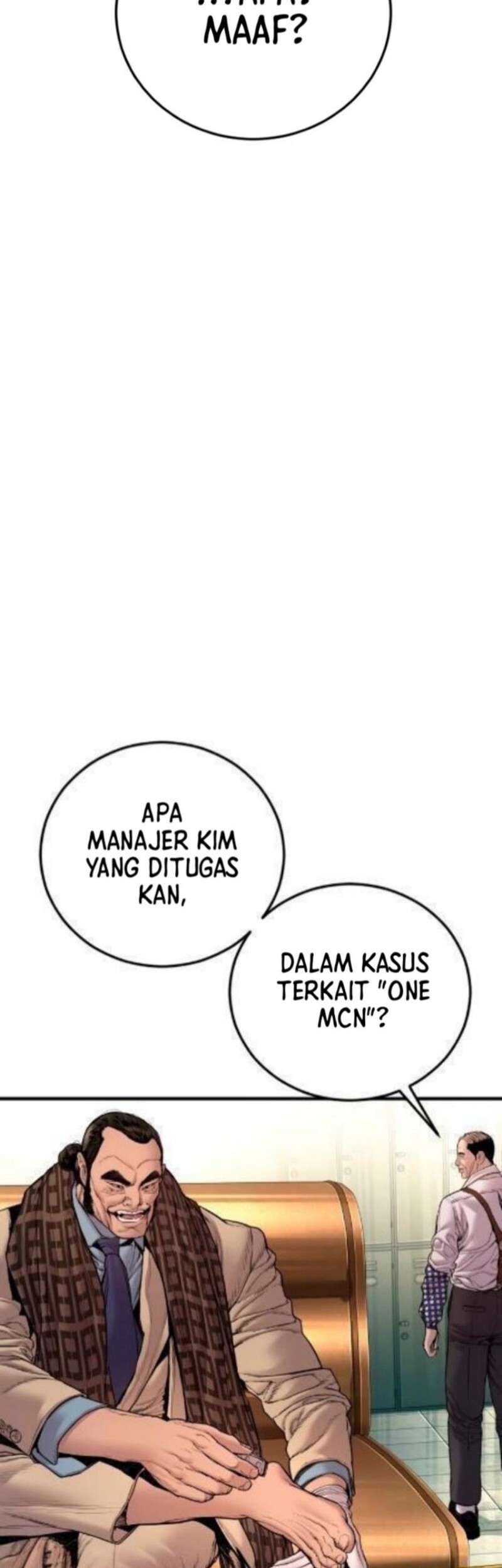 Chapter 189 - halaman 27