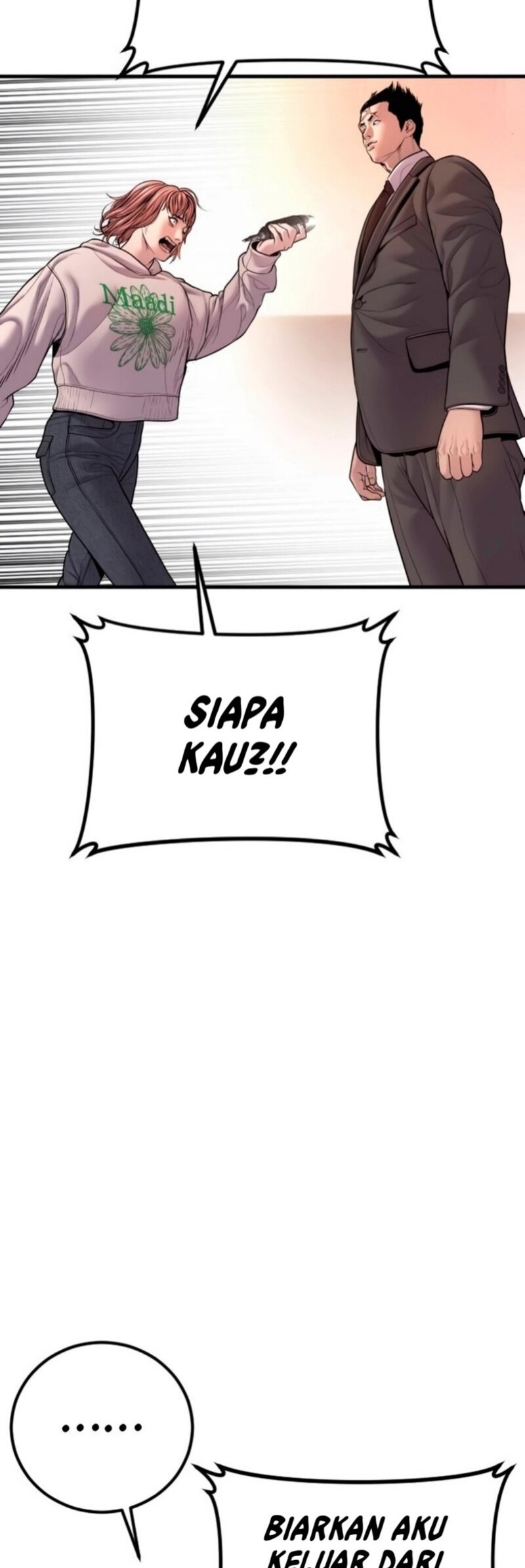 Chapter 190 - halaman 35