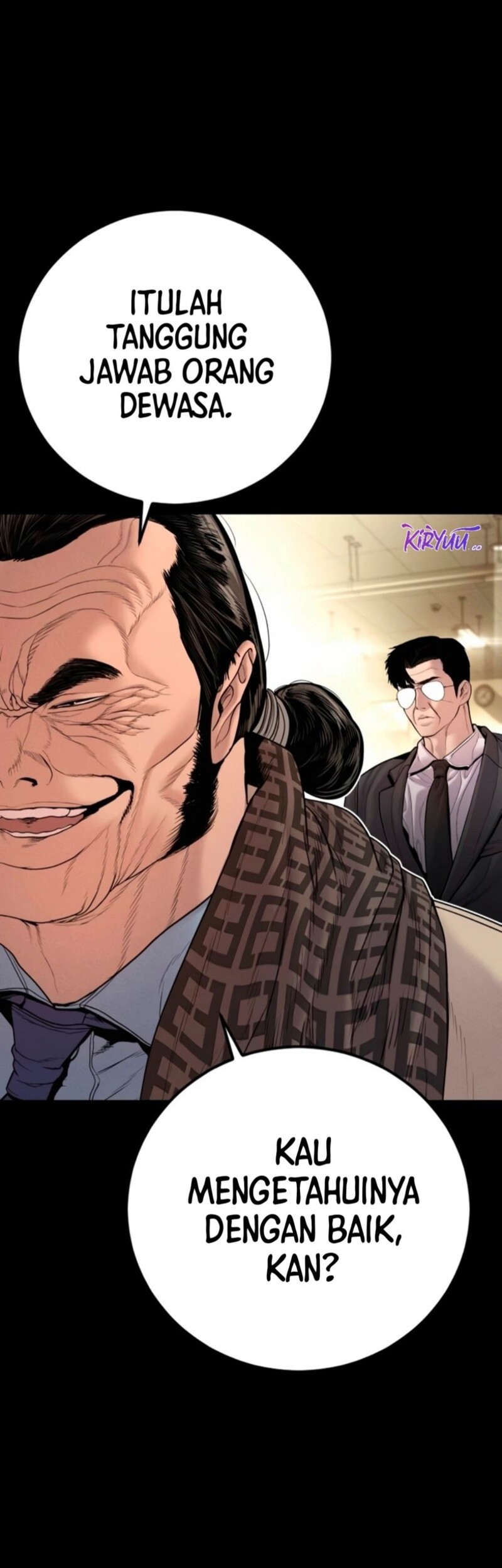 Chapter 190 - halaman 88
