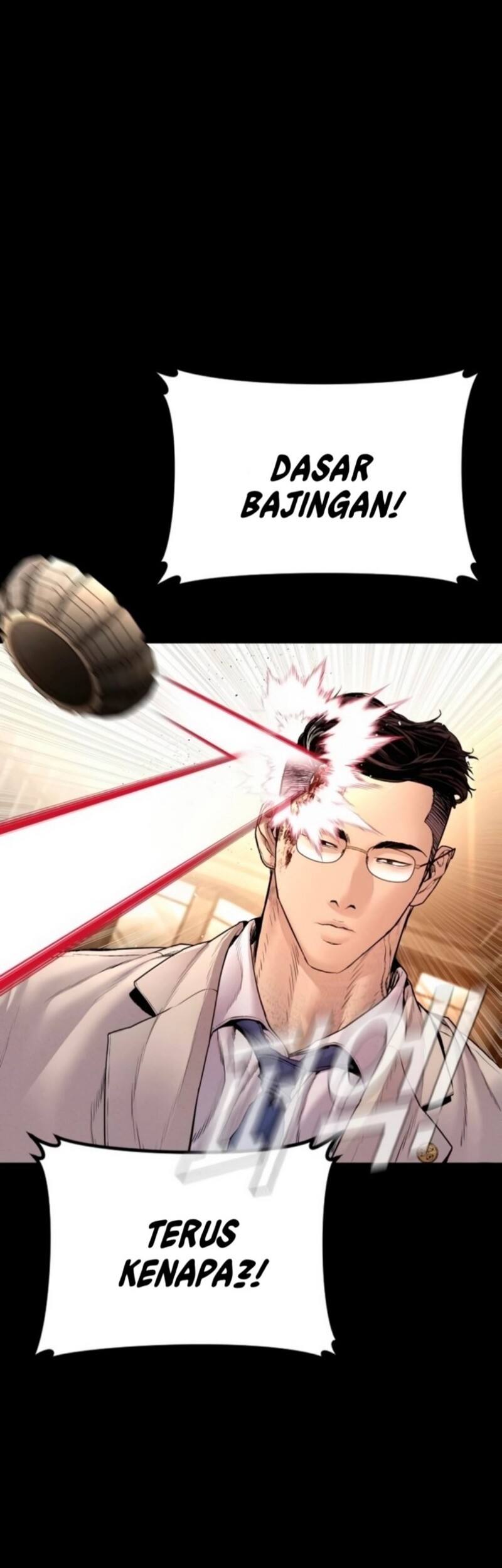 Chapter 190 - halaman 18