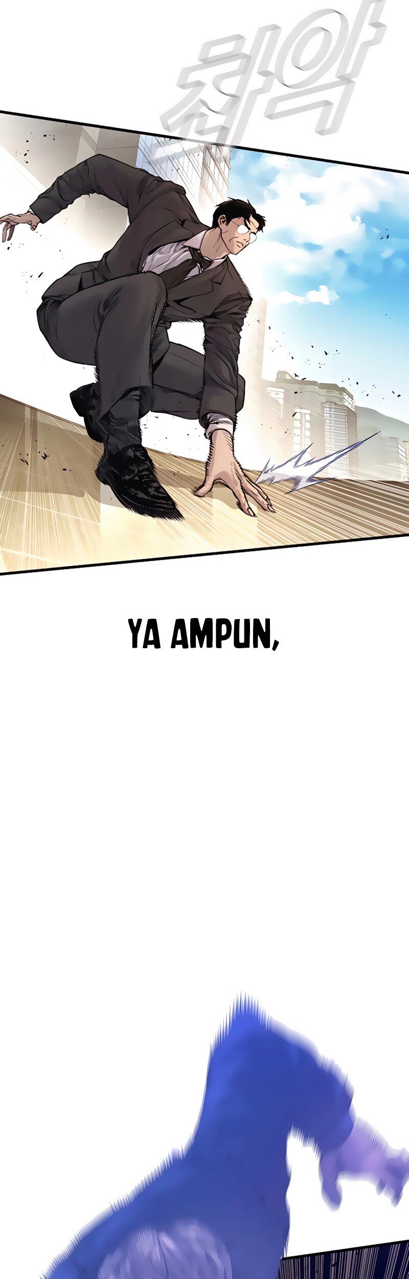 Chapter 191 - halaman 35