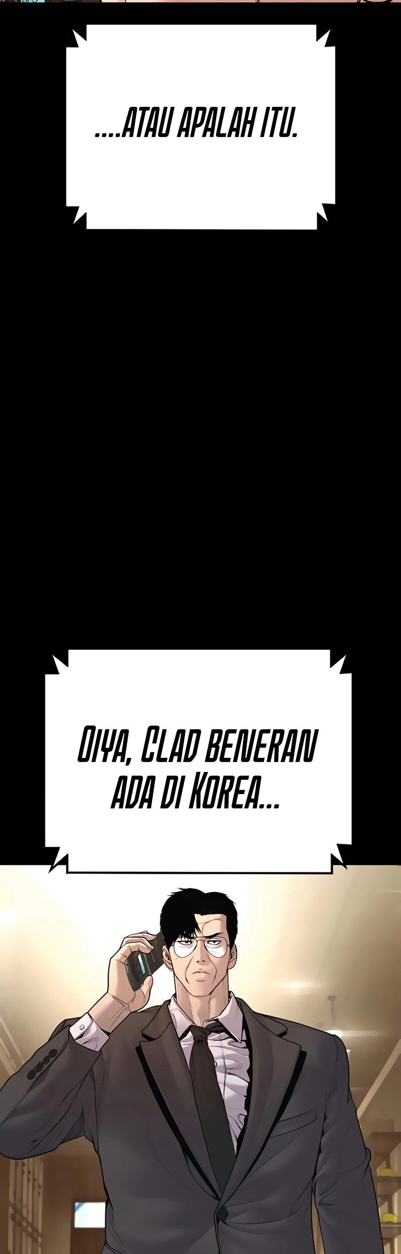 Chapter 191 - halaman 21