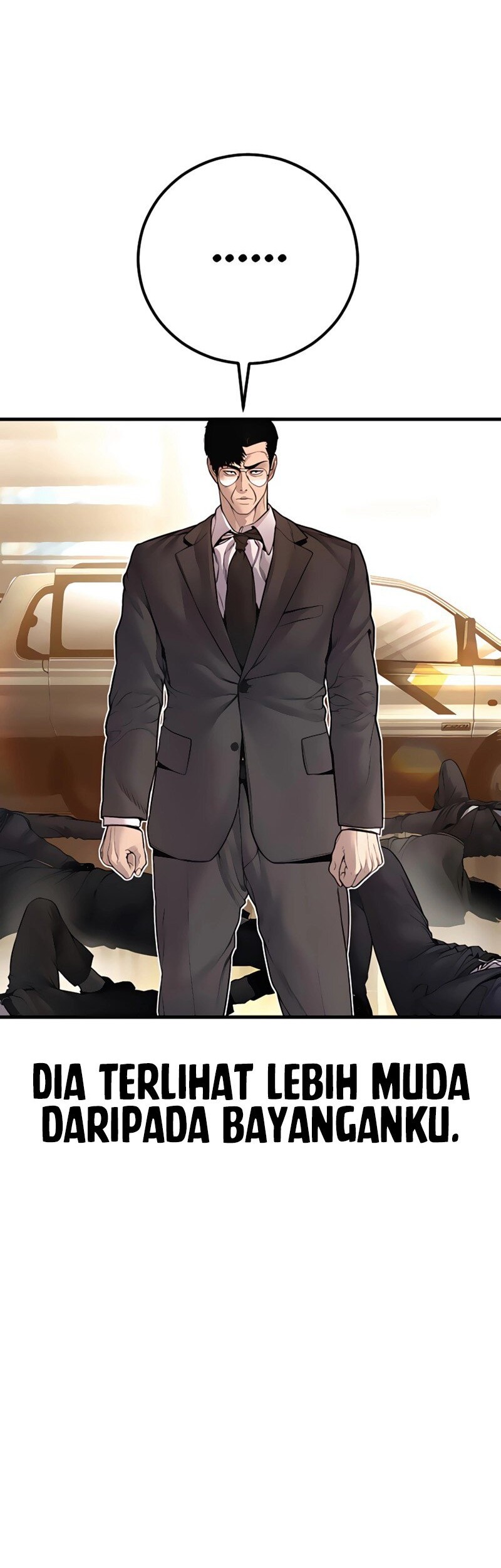 Chapter 191 - halaman 25