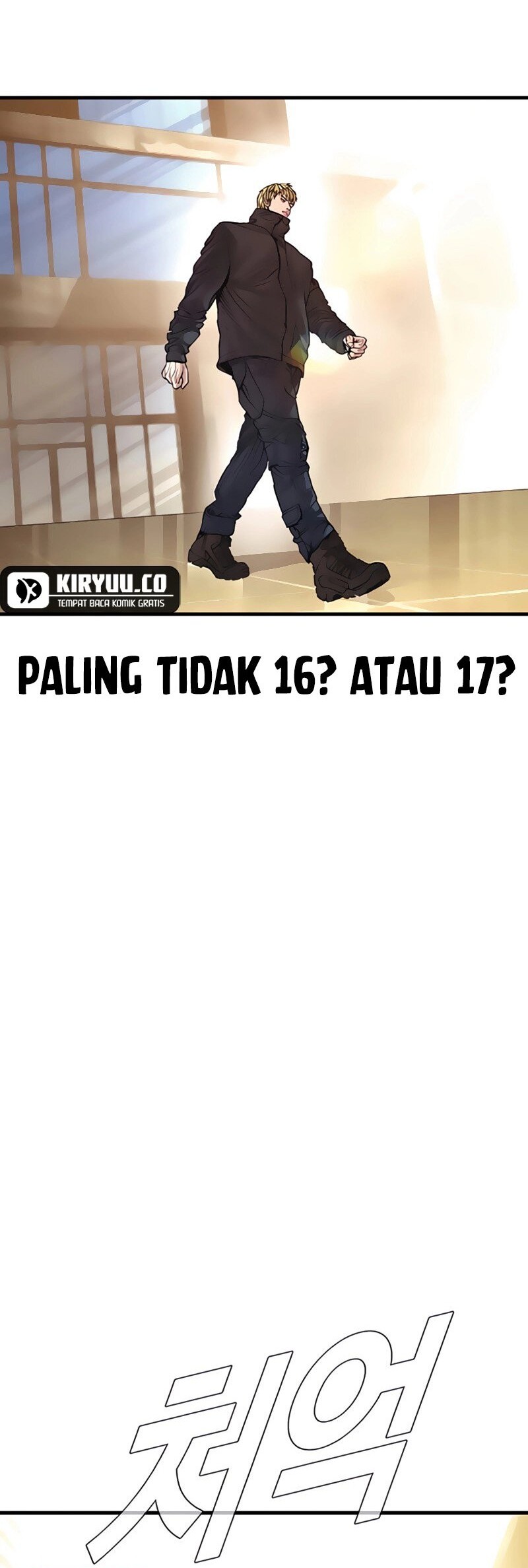 Chapter 191 - halaman 26