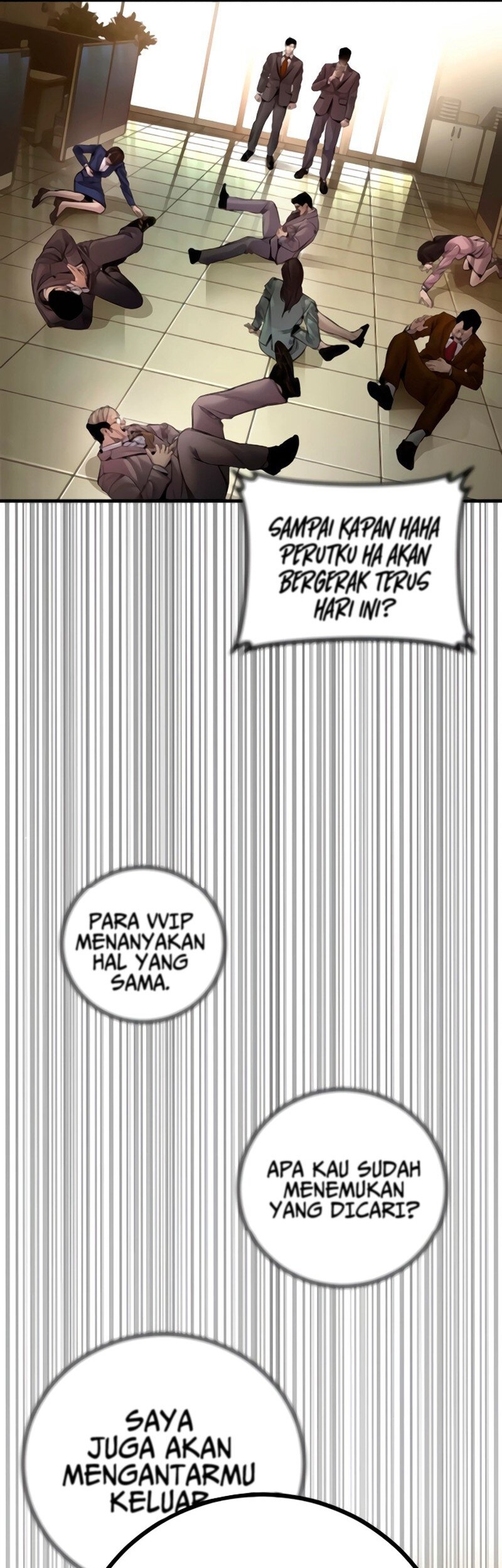 Chapter 192 - halaman 106