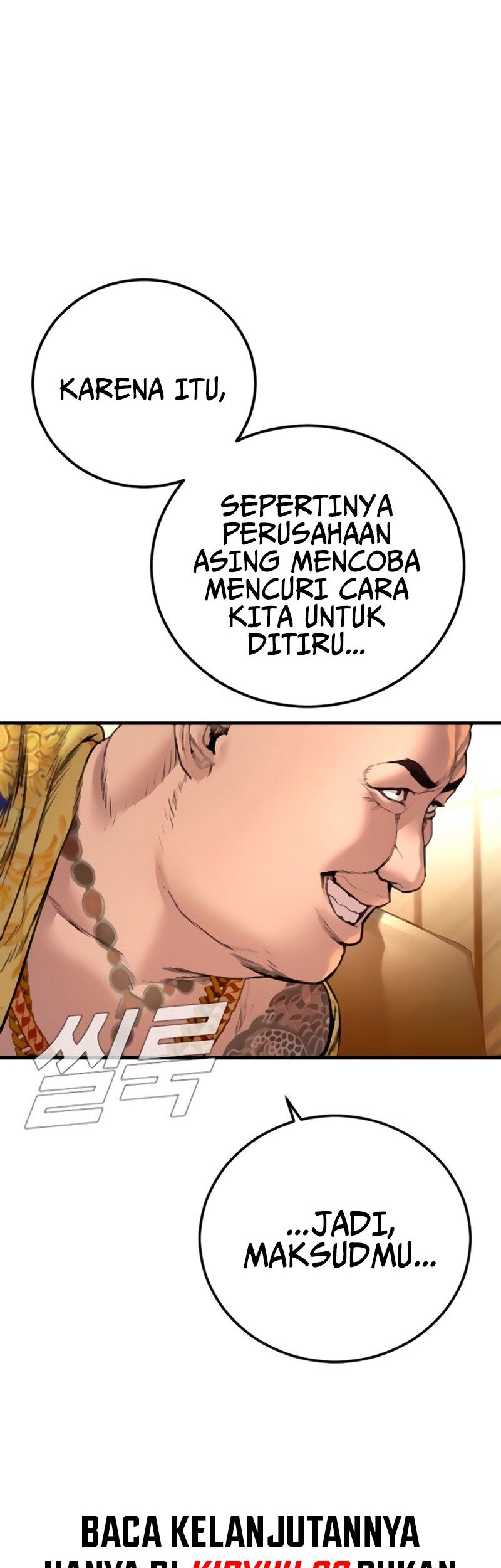 Chapter 192 - halaman 20