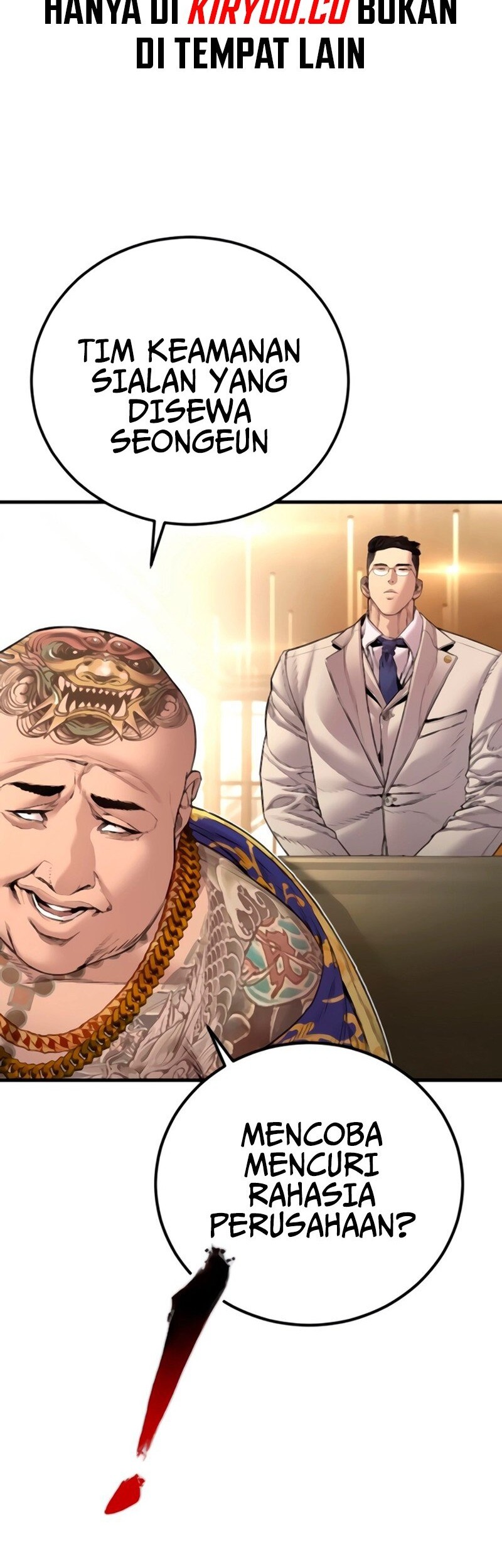 Chapter 192 - halaman 21