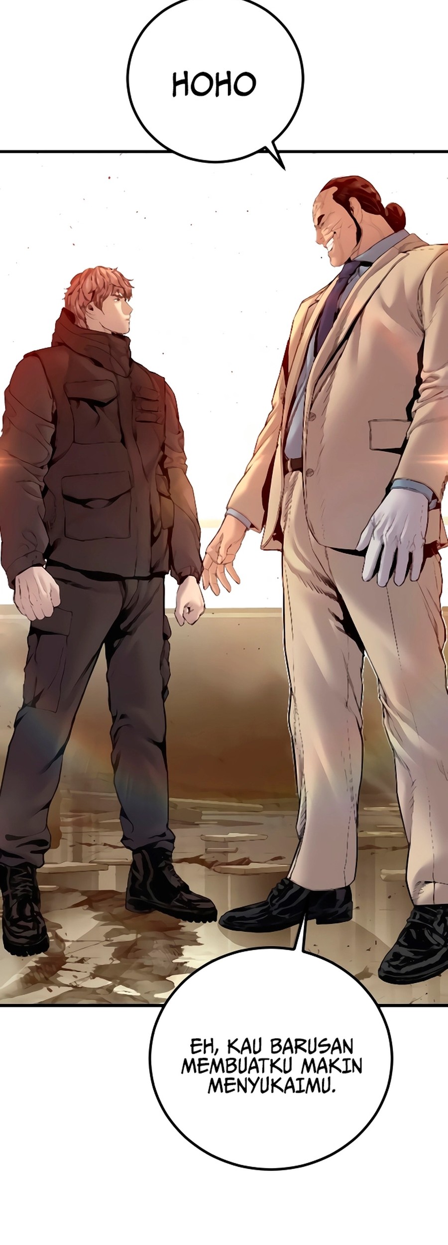 Chapter 193 - halaman 76