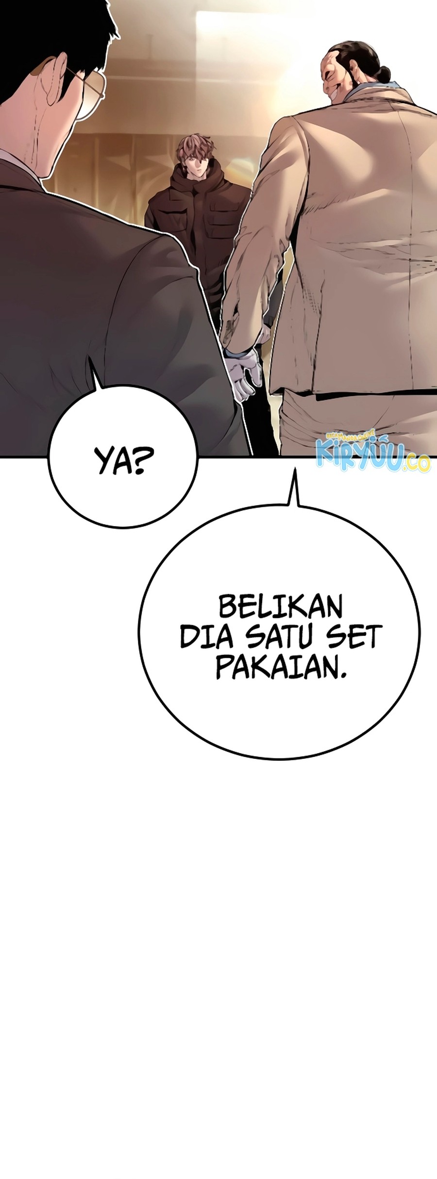 Chapter 193 - halaman 80