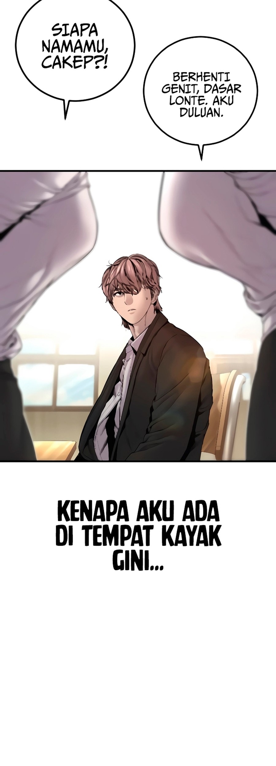 Chapter 193 - halaman 85