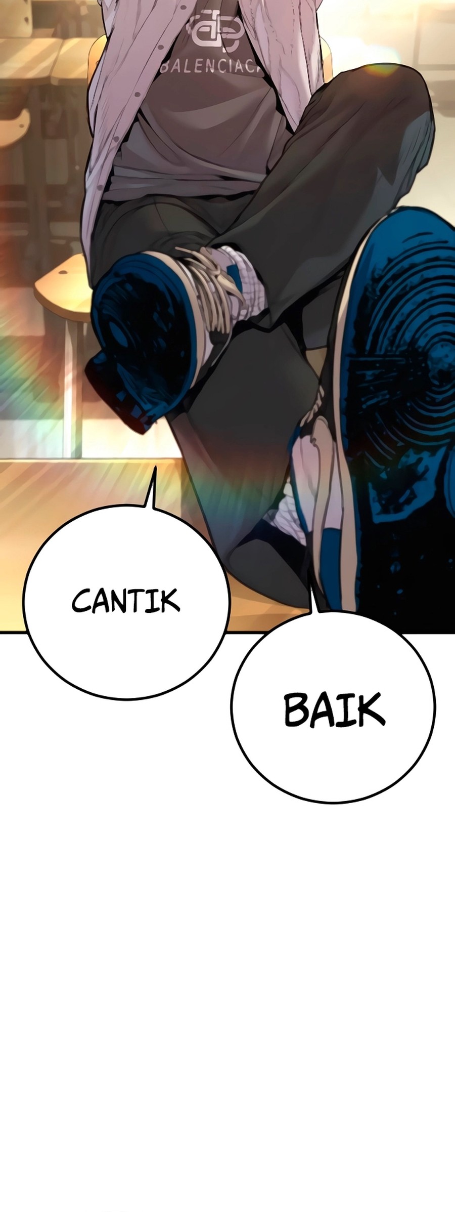 Chapter 193 - halaman 92