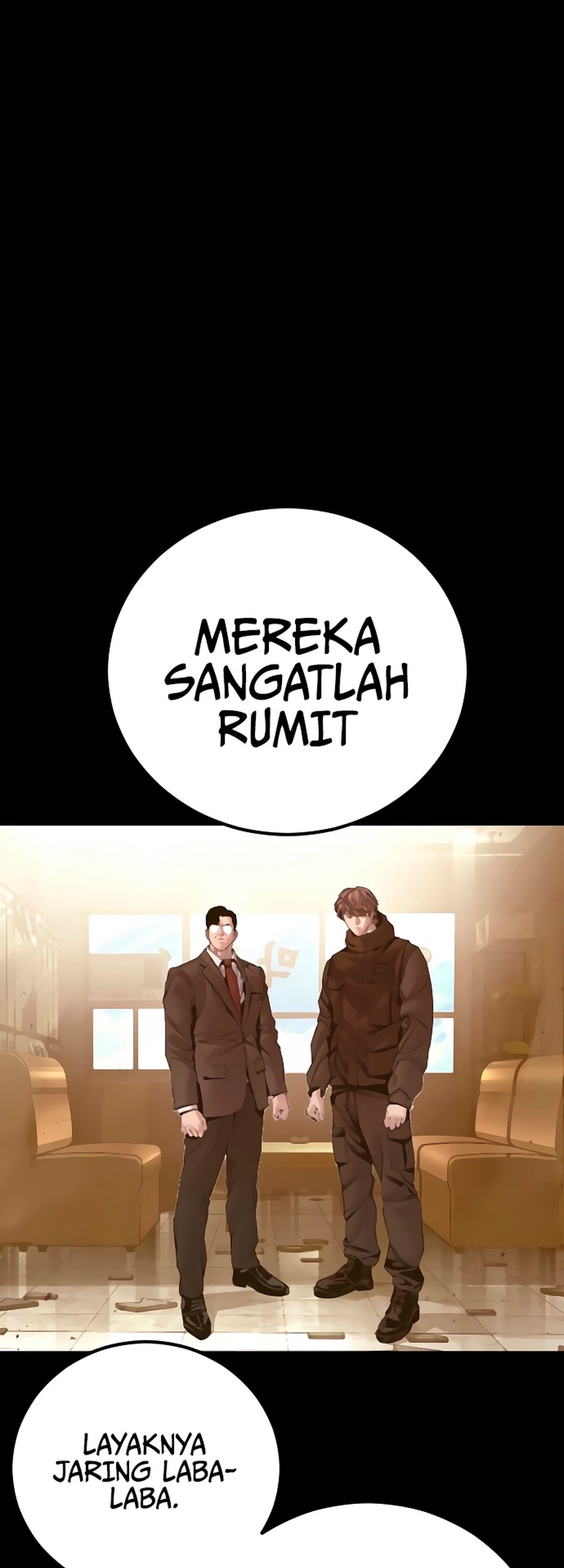 Chapter 193 - halaman 100
