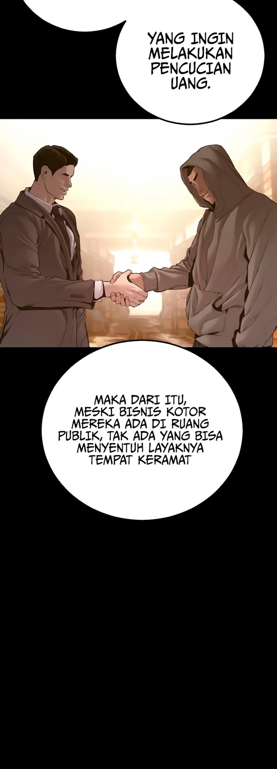 Chapter 193 - halaman 104