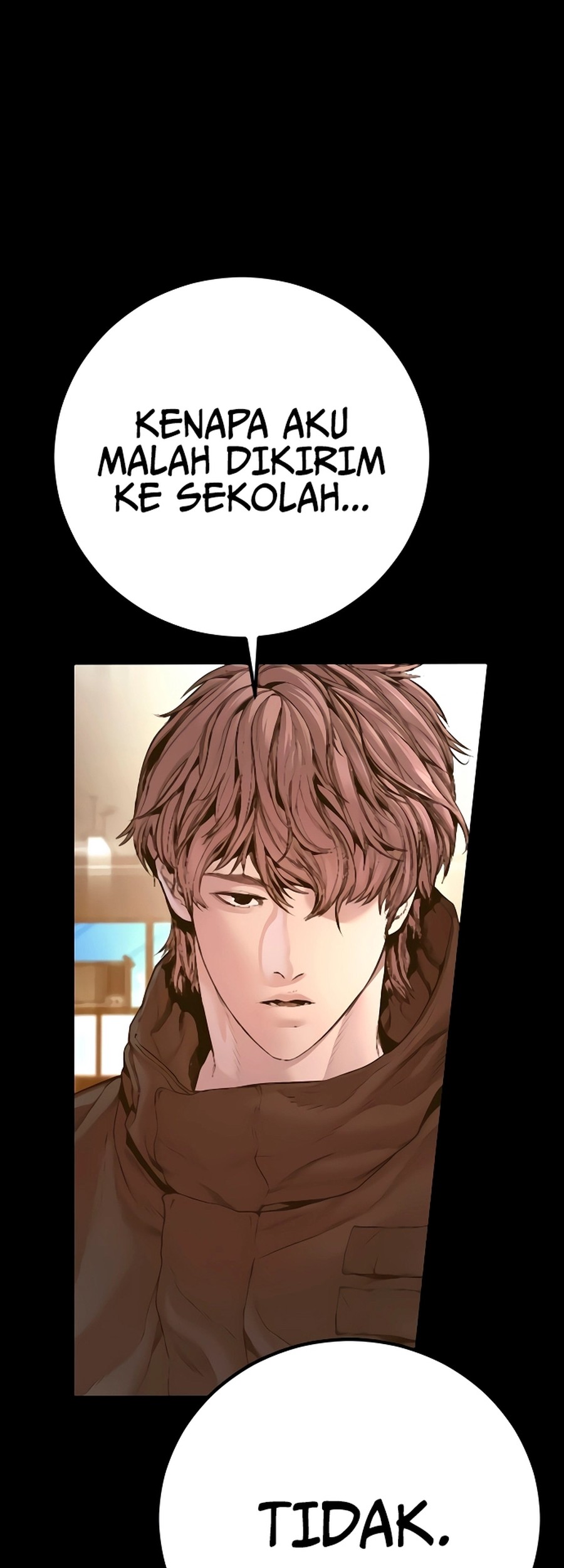 Chapter 193 - halaman 106