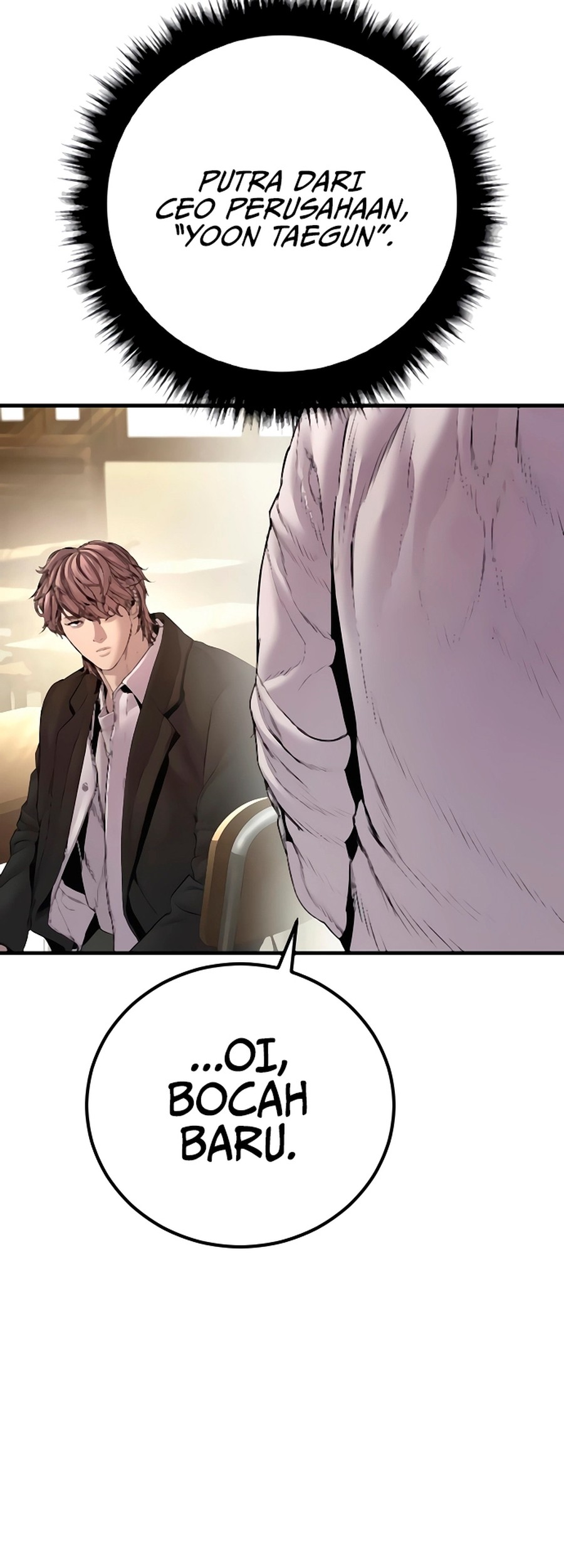 Chapter 193 - halaman 110