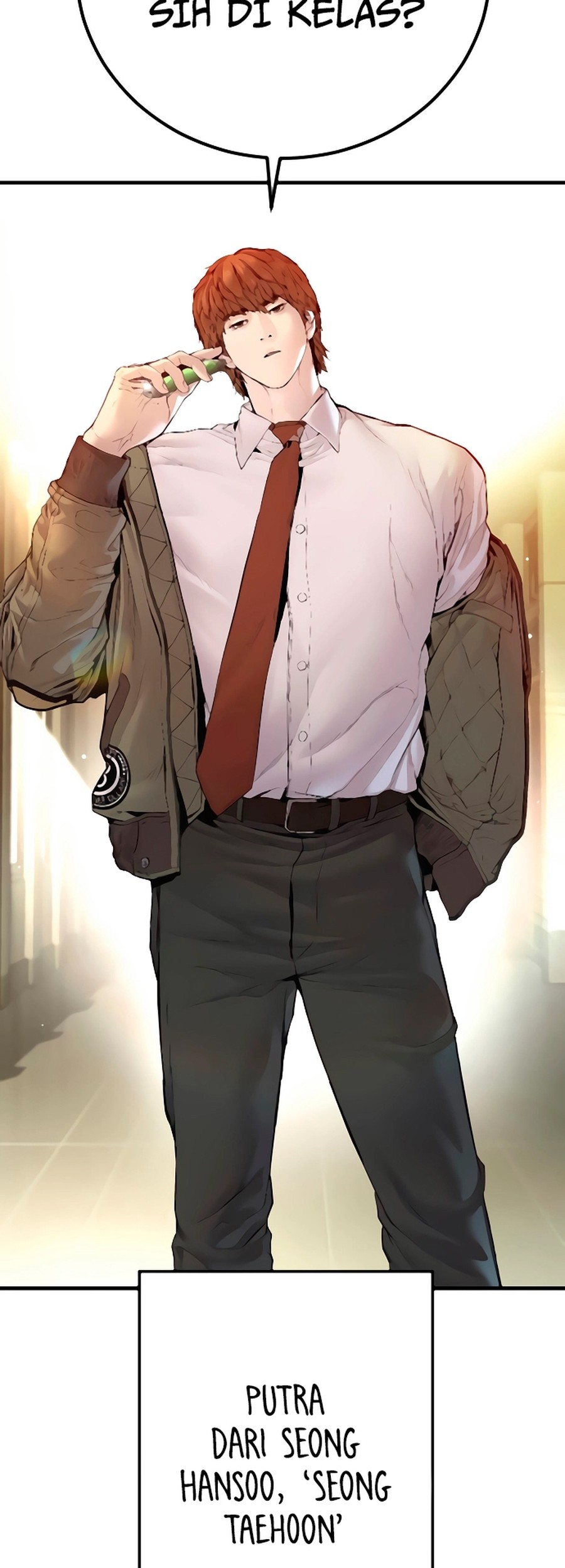 Chapter 193 - halaman 132
