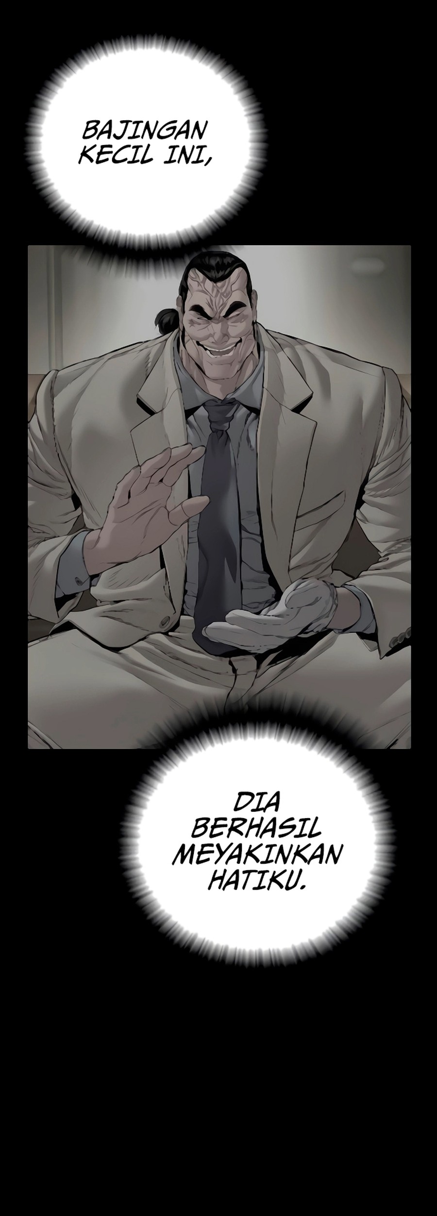 Chapter 193 - halaman 40