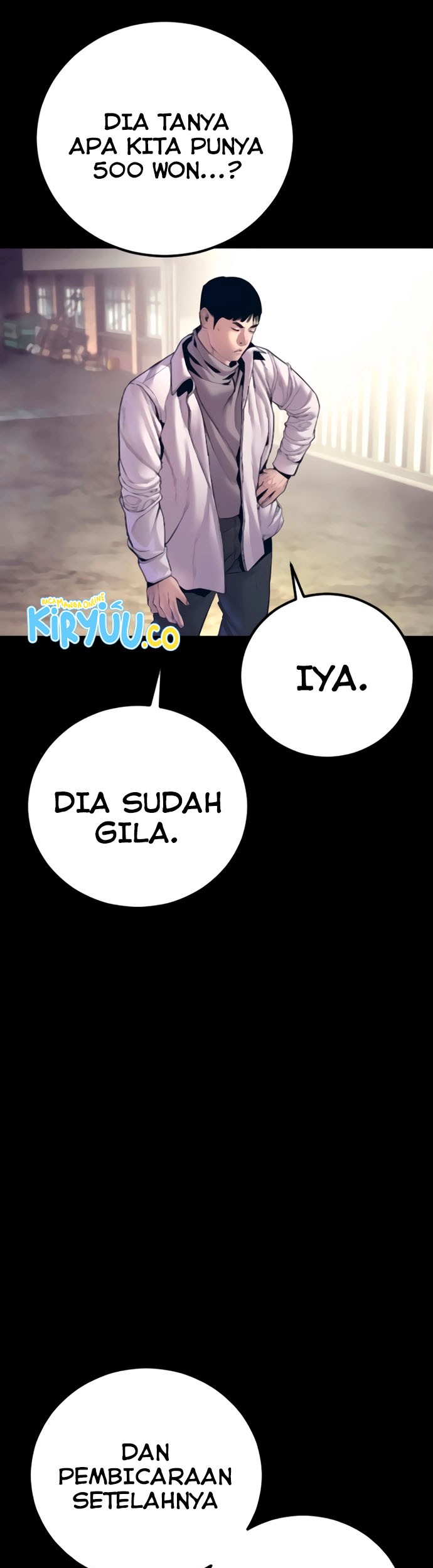 Chapter 194 - halaman 56