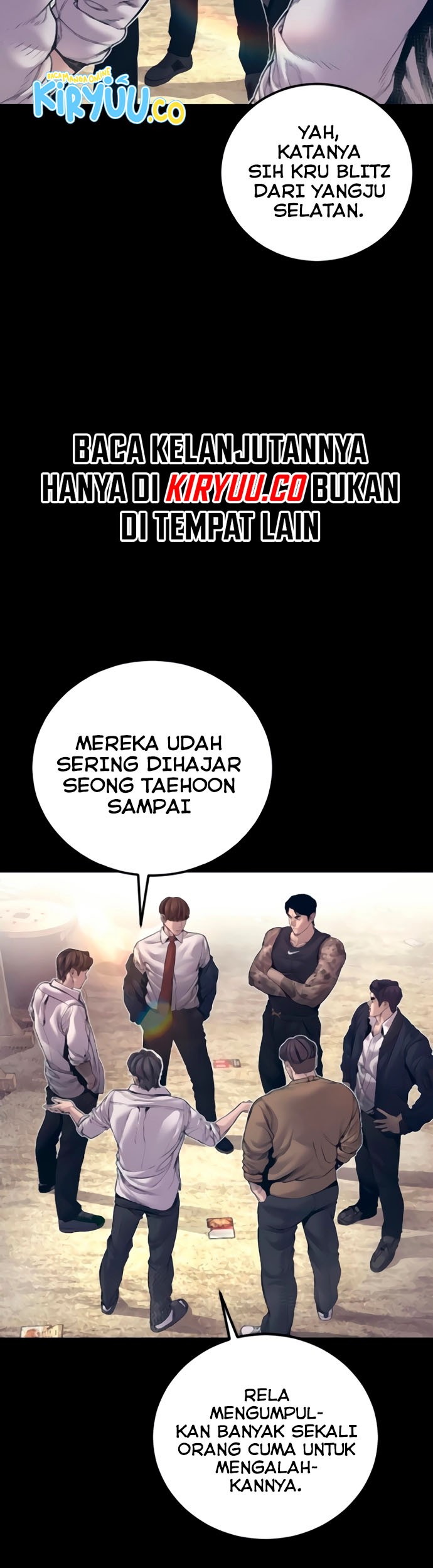 Chapter 194 - halaman 4