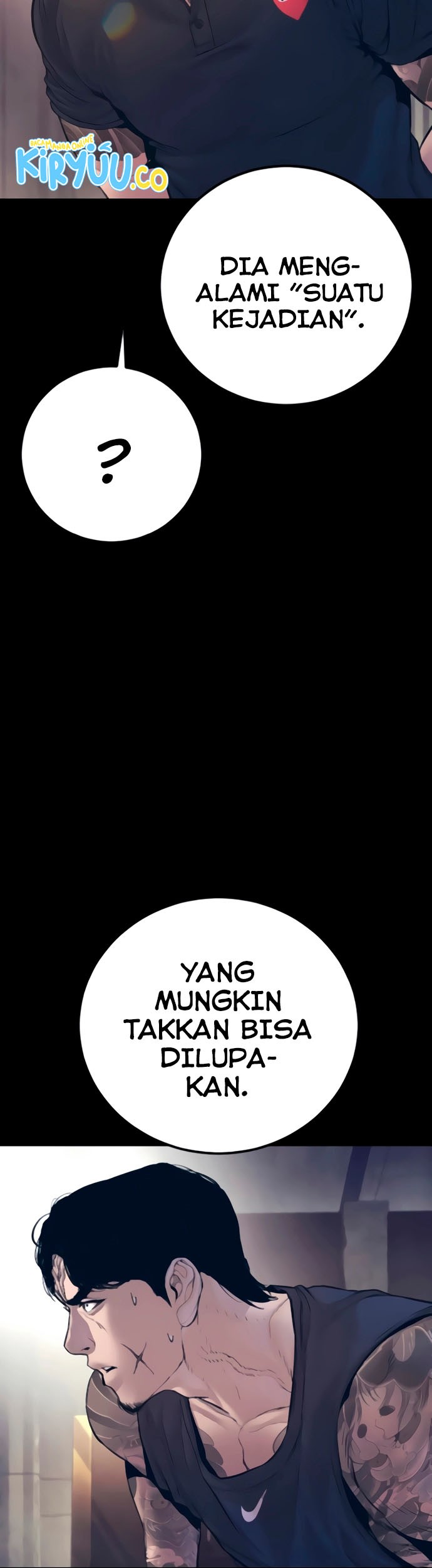 Chapter 194 - halaman 16