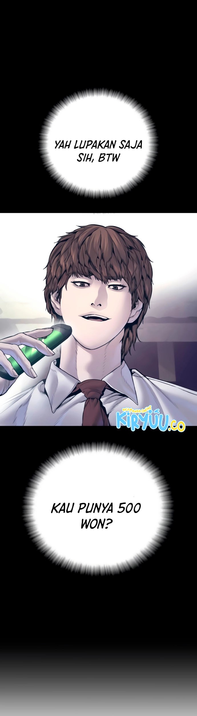 Chapter 194 - halaman 20