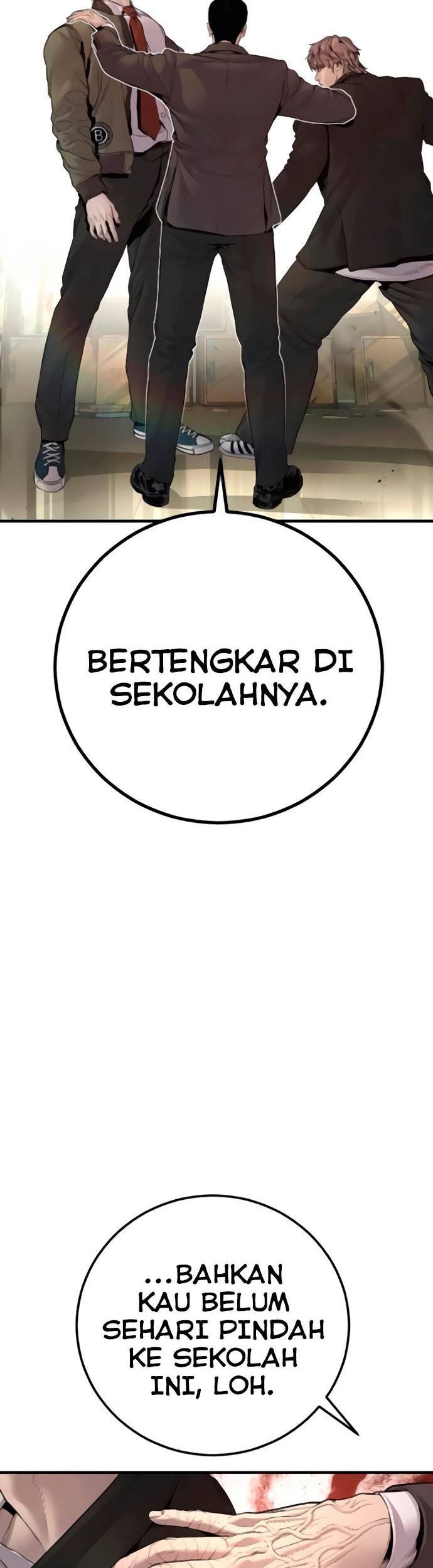 Chapter 194 - halaman 45