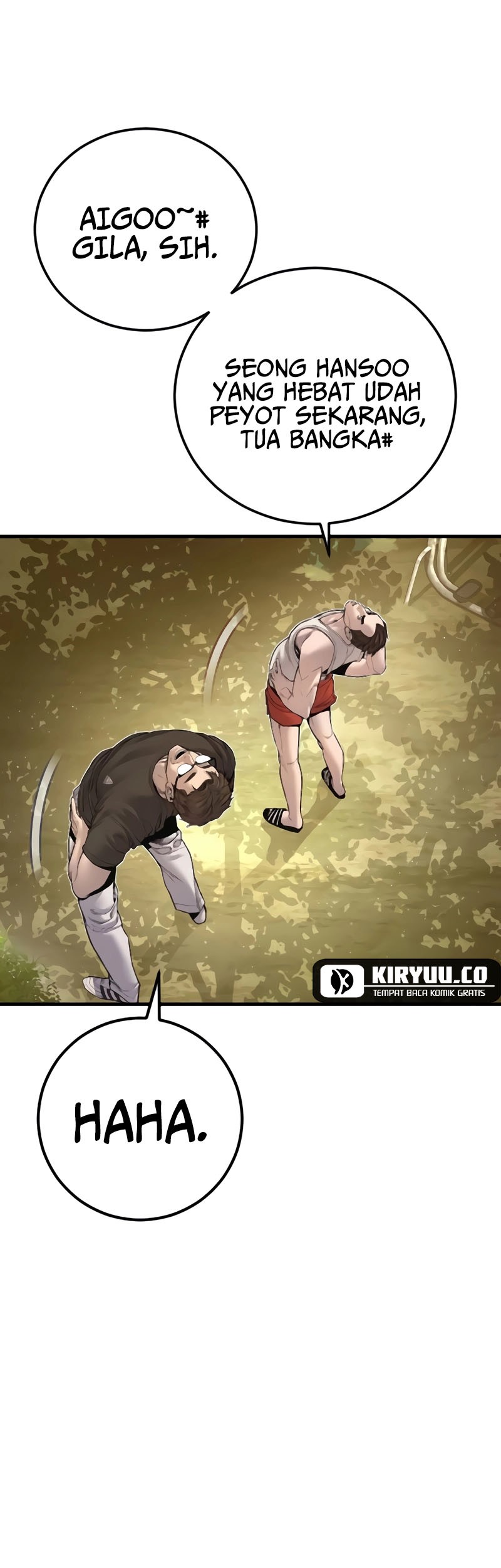 Chapter 195 - halaman 4