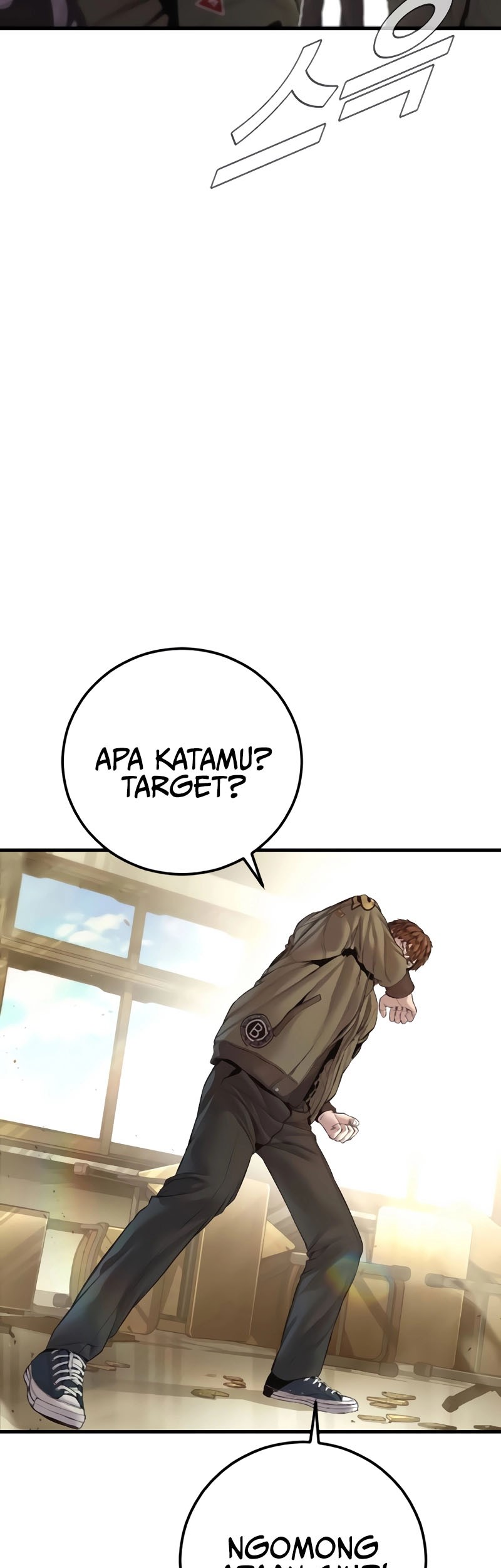 Chapter 195 - halaman 22