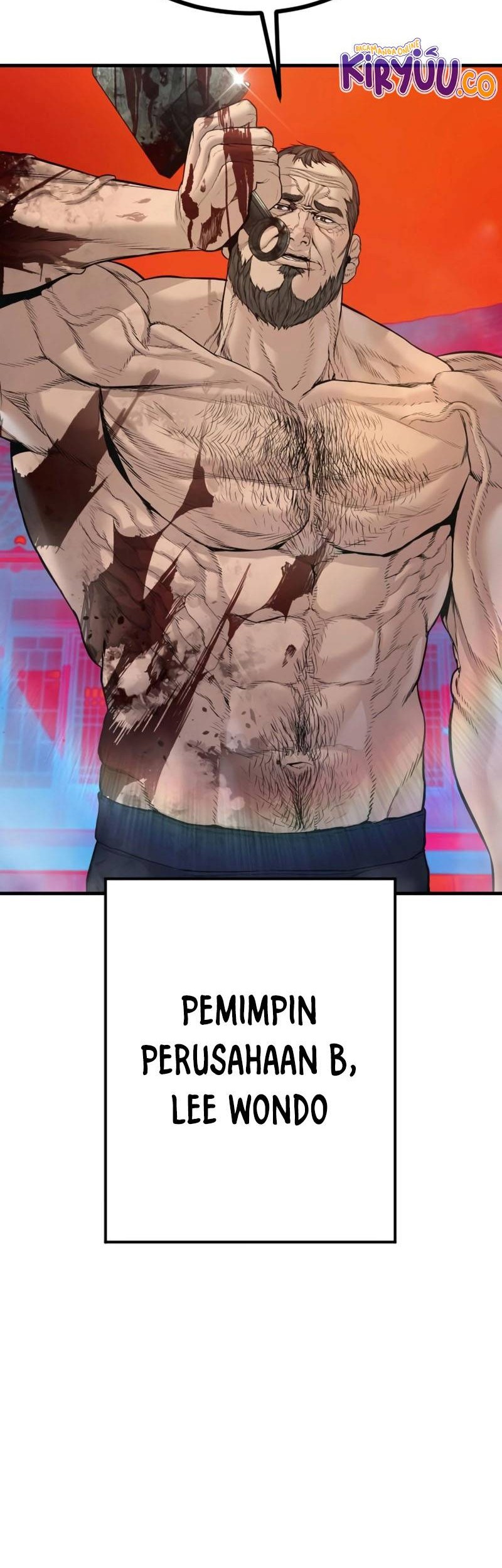 Chapter 196 - halaman 81