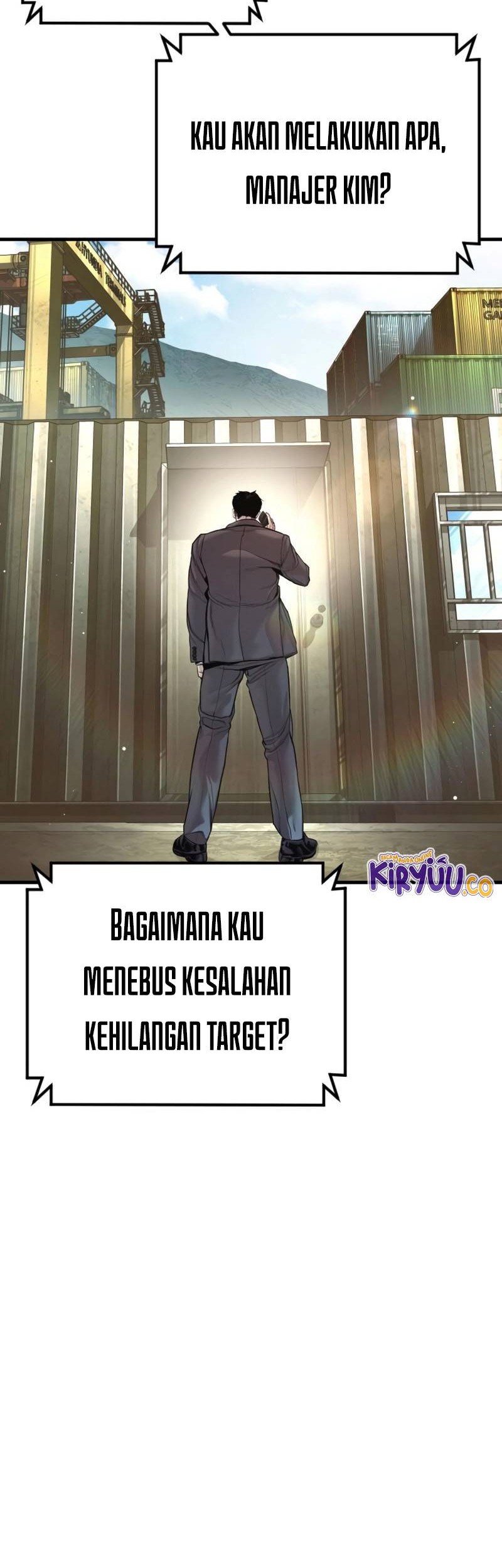 Chapter 196 - halaman 96