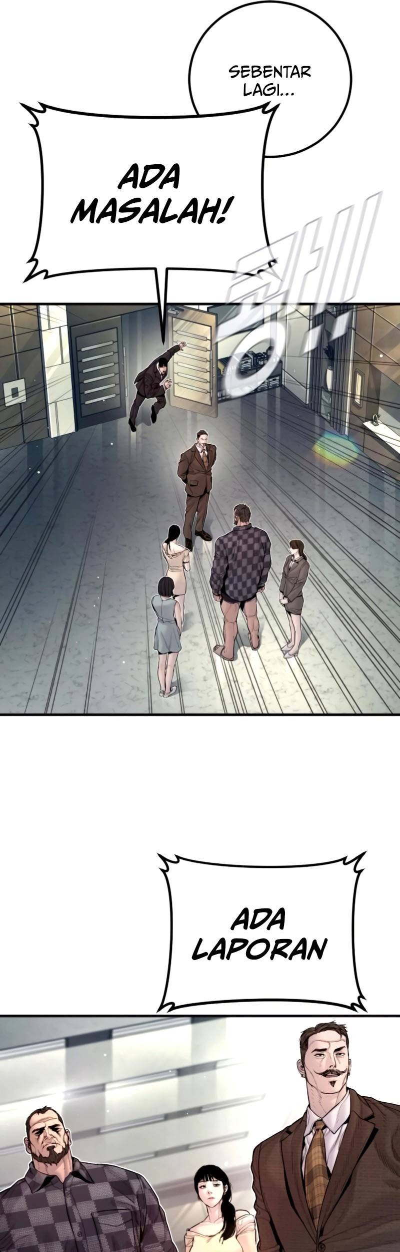 Chapter 197 - halaman 32