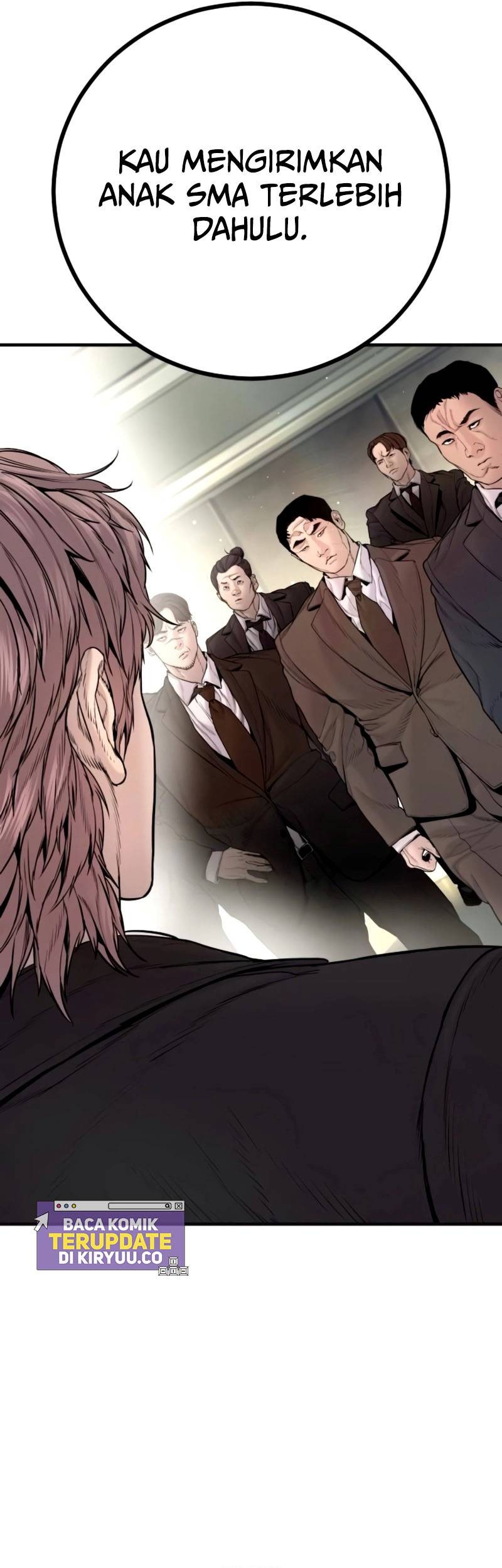 Chapter 197 - halaman 38