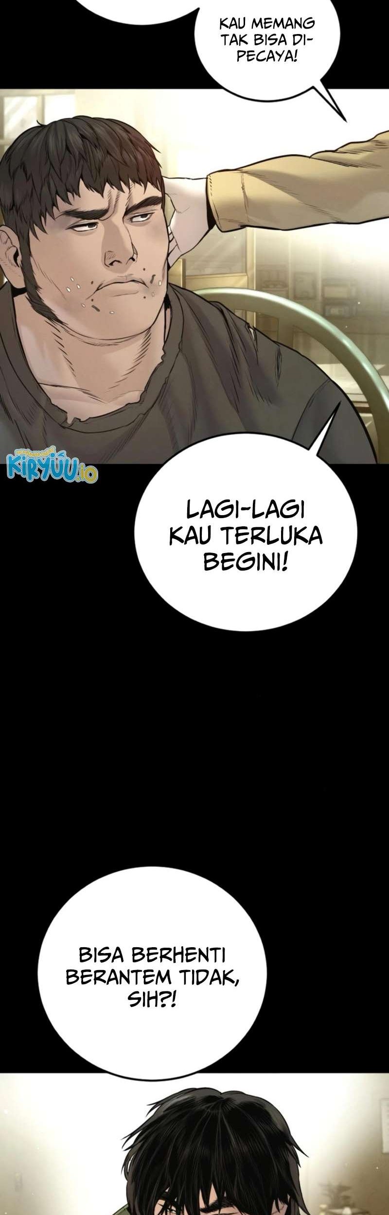 Chapter 199 - halaman 30